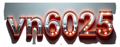 vn6025 logo
