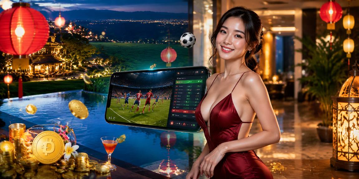 vn6025 Match Winner – Đặt cược thẳng vào kết quả trận đấu